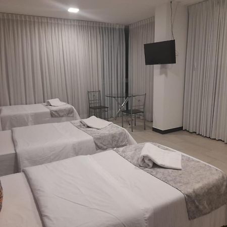 Luxury Hotel Santa Rosa de Cabal Exterior photo