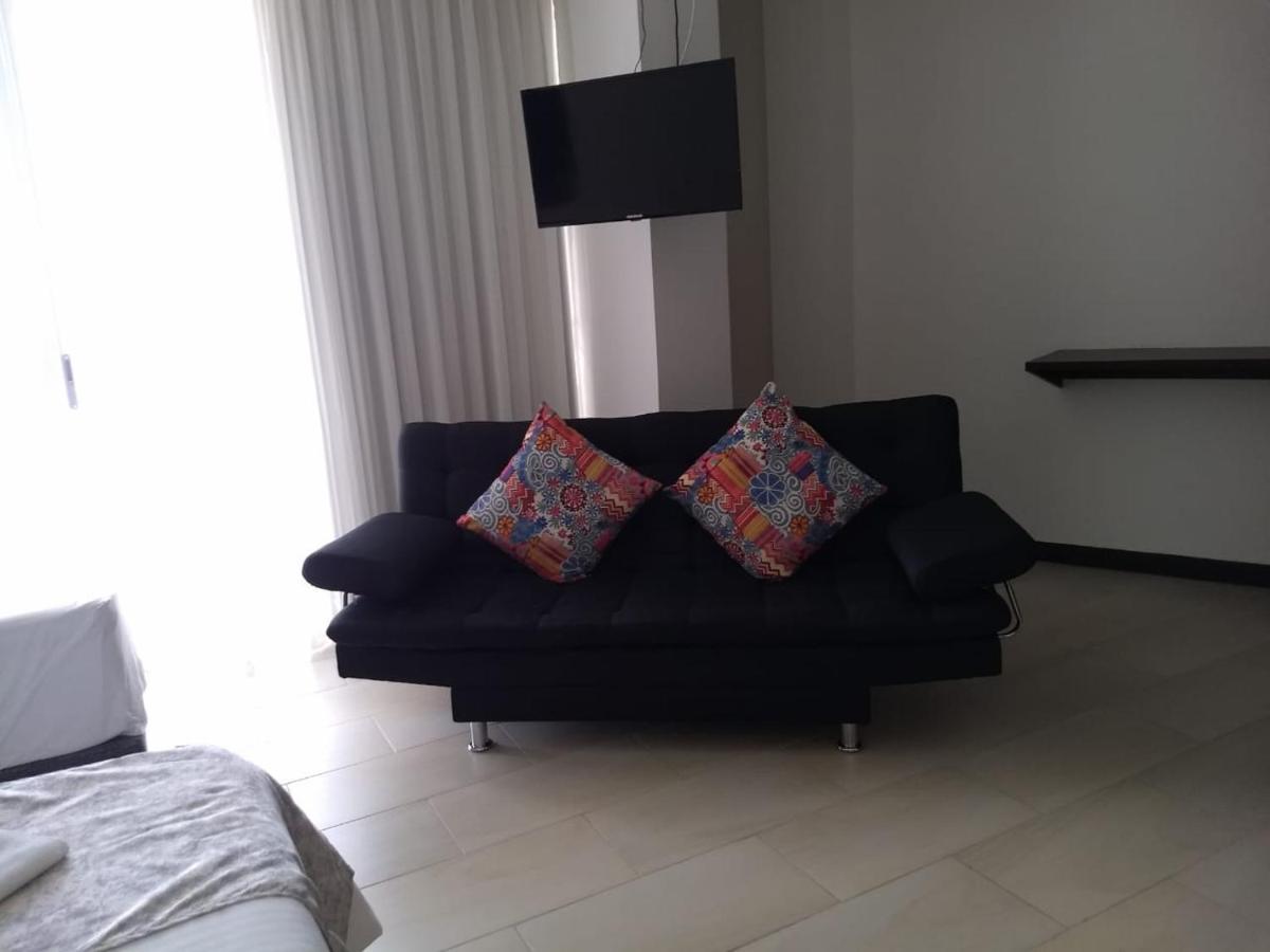Luxury Hotel Santa Rosa de Cabal Exterior photo