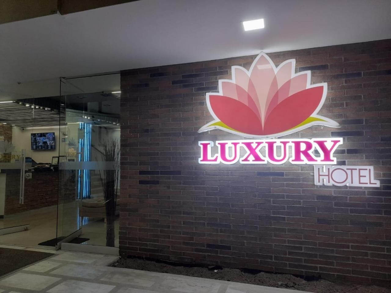 Luxury Hotel Santa Rosa de Cabal Exterior photo